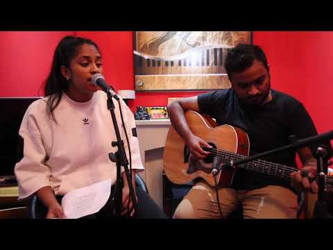 Vennilave Vennilave (YDM Live Cover)