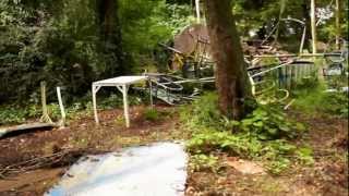 Dadipark August 2012 [video,HD]