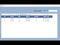 Filter RDLC Report ReportViewer control using combobox in VB.net