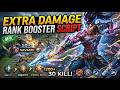 Maphack+Drone View Script Terbaru | Rank Booster Script Alpha 30 KILL 2026