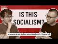He Came to China Looking for Socialism. What Did He Find?
