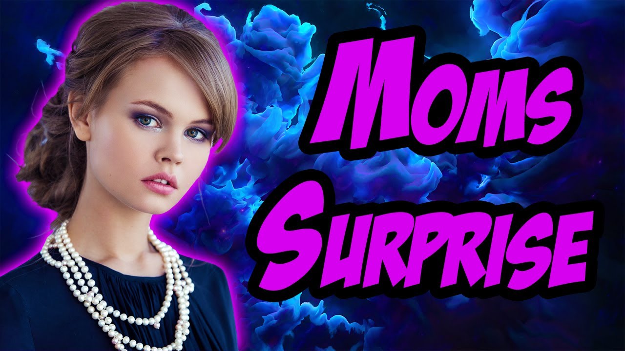 Mother Caught Son In Schoolgirl Uniform - Crossdressing Stories