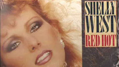 Shelly West ~ Now I Lay Me Down To Cheat (Vinyl)