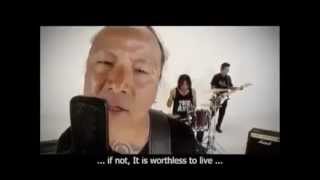 Video thumbnail of "Simana - The Axe Band"