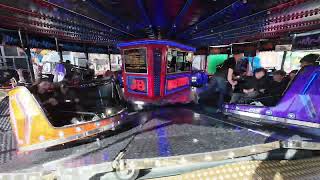 JOHN BIRCH | FAIRTRADE WALTZER | 2024