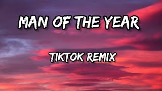 Juice WRLD - Man Of The Year (Lyrics) {Speed Up} [Tiktok Remix]