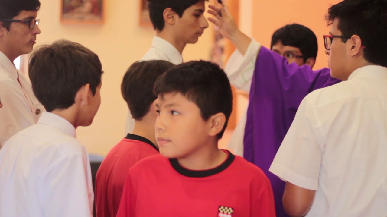 Mejor colegio privado para varones | 👨 LOS ÁLAMOS - Jesús maría