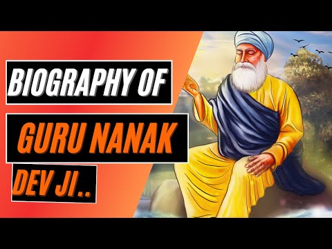 Wideo: Kiedy urodził się guru nanak?