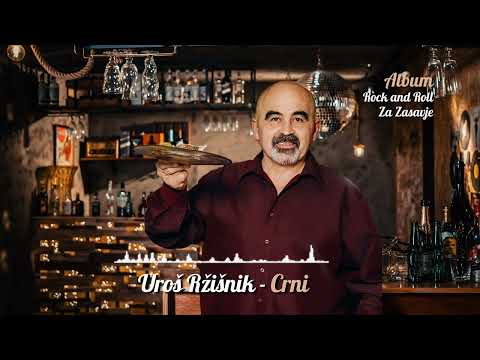 Uroš Ržišnik -