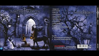 Agathodaimon  -  Phoenix (2009) (Full Album)