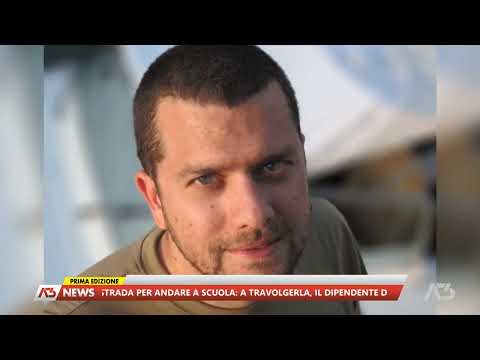 A3 NEWS PRIMA EDIZIONE | 10/10/2025