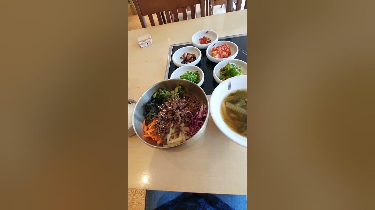 나훈아 감사 대구 반월당 현대백화점 심비디움 불고기비빔밥 독거노인 김현삼