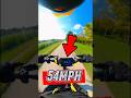 It goes 50 but I hit 54 mph #electricscooters #electricscooters #escooter #electricscooter
