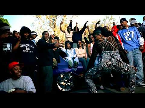 David Banner   Like A Pimp Official Music Video ft Lil Flip