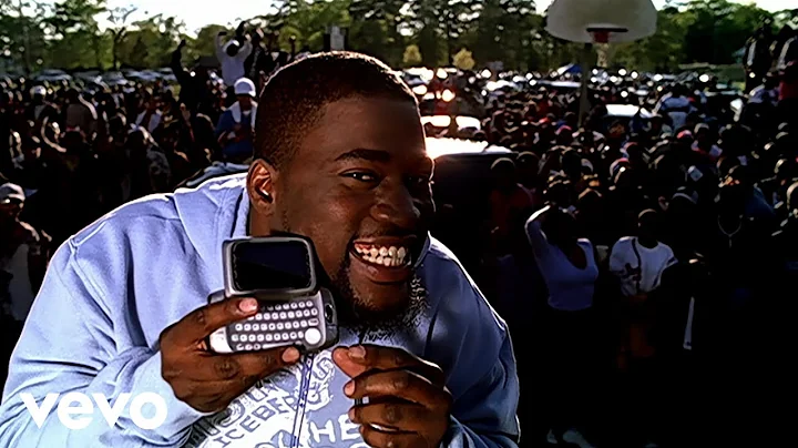 David Banner - Like A Pimp ft. Lil' Flip (Official...