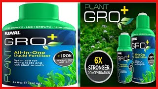 Bon Produit   Micronutriments Pour Plantes Fluval Pour Aquariums