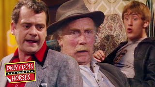 Rodney Declares His Independence! | Only Fools And Horses | BBC Comedy Greats