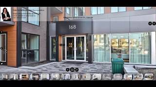 168 Sabina Drive Unit  111, Oakville