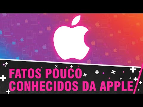 Dony De Nuccio: 5 fatos que você ainda não sabe sobre a Apple