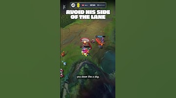 🪓 COUNTER DARIUS - No More Dunking #leagueoflegends #lolguides #darius