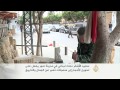 هذه قصتي سعيد الأشقر نحات