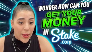 Stake Promo Code - STAKE NEW VIP AND RAKEBACK BONUS CODE