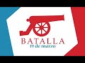 Batalla del 19 de marzo