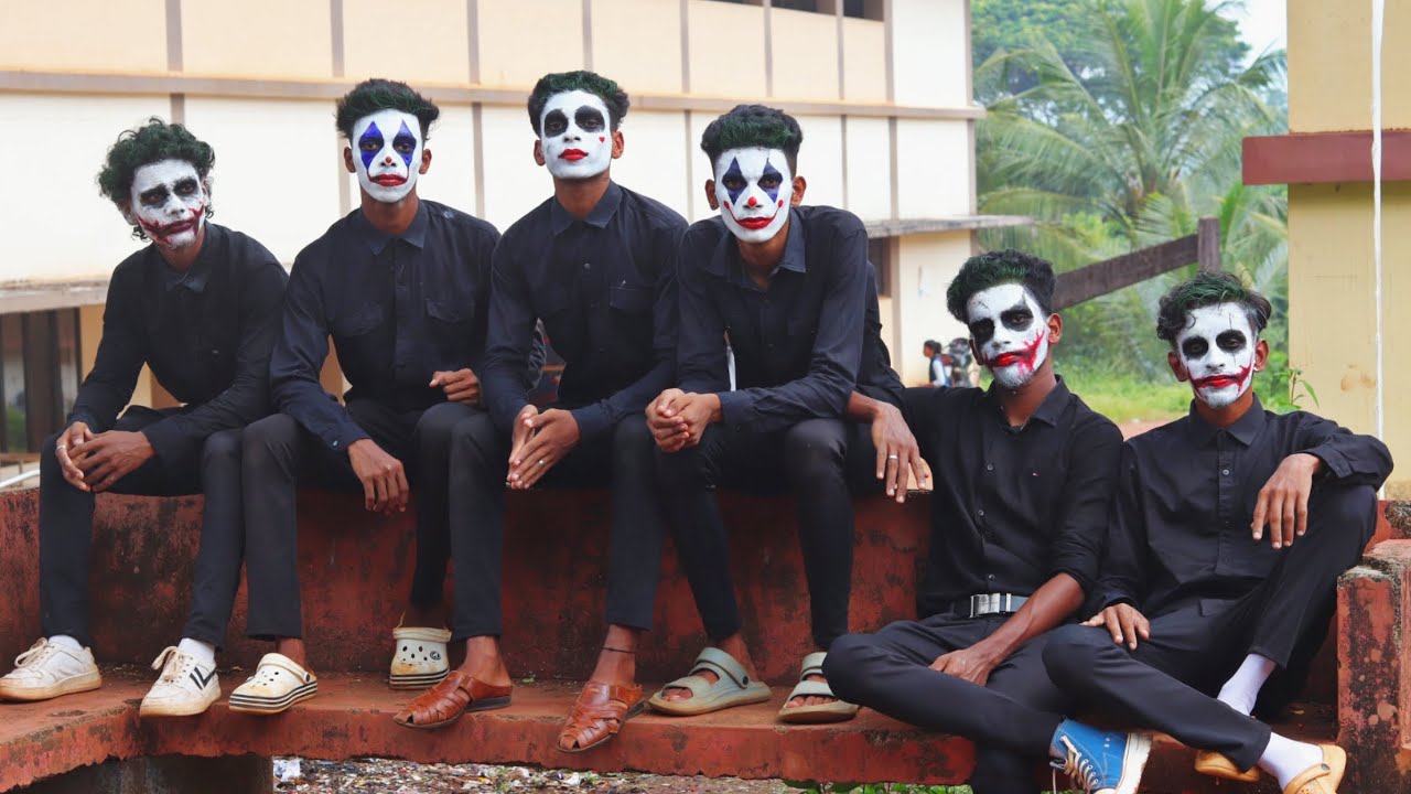Mime program || GHSS BANDADKA SCHOOL KALOLSAVAM 2023 ||