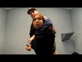 Entitled Woman Headbutts Cop
