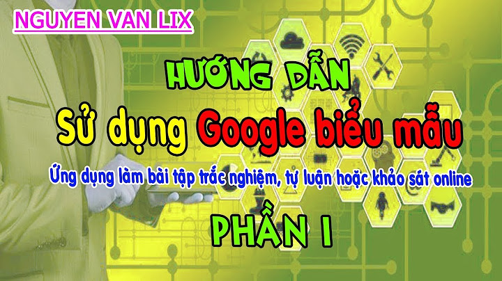 Biểu mẫu đánh giá giảng viên năm 2024