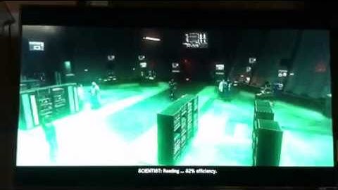 Prototype 2 gameplay part 2 of free roam and feeding time