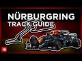 Everything You Need To Know About The Nürburgring GP Circuit