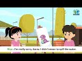 The Talkative Turtles 3 (Chapter 2 Our Little World)