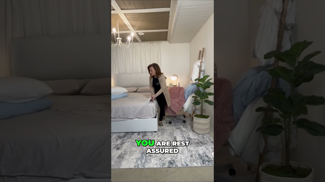 Could Sleep Deprivation 💤 Be Affecting Your Mood? 😠