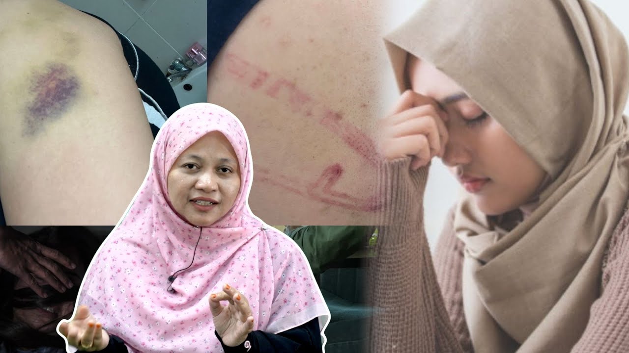 Patut Ke Cerita Aib Suami Isteri kepada Ibu Bapa?