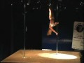 campeonato de table dance pool dance