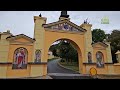 СОЮЗНИКИ: монастырь Гргетег и Сремски-Карловци