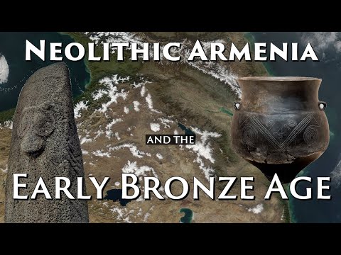 Video: Neolithic Metropolis - Alternative View