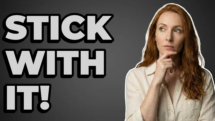 What Role Does Perseverance Play In Lucid Dream Practice?