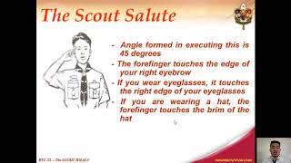 SCOUTING IDEALS|| BSP VISION AND MISSION|| SCOUT OATH AND LAW || SCOUT SIGN, HANDSHAKE, AND SALUTE