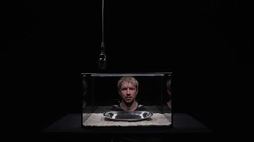 Felix Raphael - Creation (no matter how far I go) (Official Visualiser)