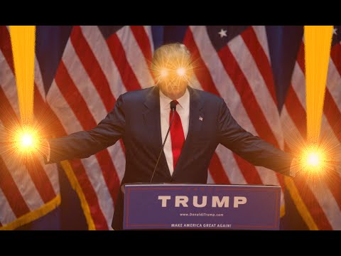 You Can't Stump the Trump (Volume 4)