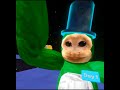 Chaotic moments with cloudyvr vr capuchin cloudyvr