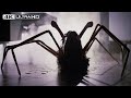 The thing 4kr  spider head