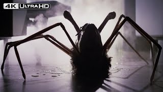 The Thing 4K Hdr | Spider Head