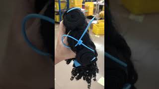 kabeilu hair （KBL hair）curly bundles 2020