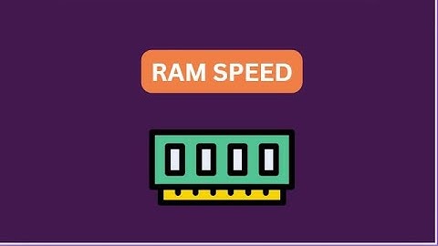 Computer RAM speed, MT/s and MHz explained #computer #ram  #technology