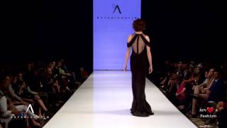 Datari Austin London @ Art Hearts Fashion LA Fashion Week FW/15