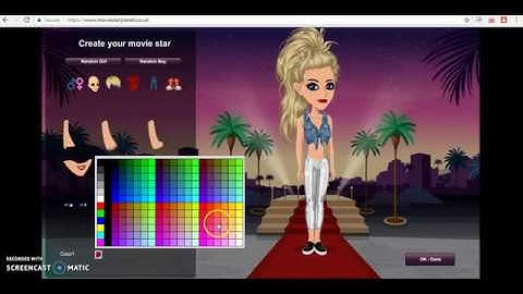 Making a uk account!! // MSP