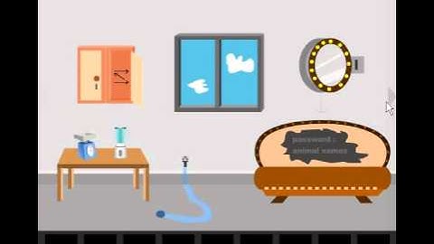 Puzzle Room Escape 15 video walkthrough